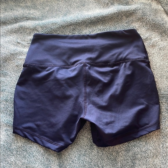 Adidas Navy Climalite Spandex for Volleyball size small- 2 pairs - Picture 5 of 11